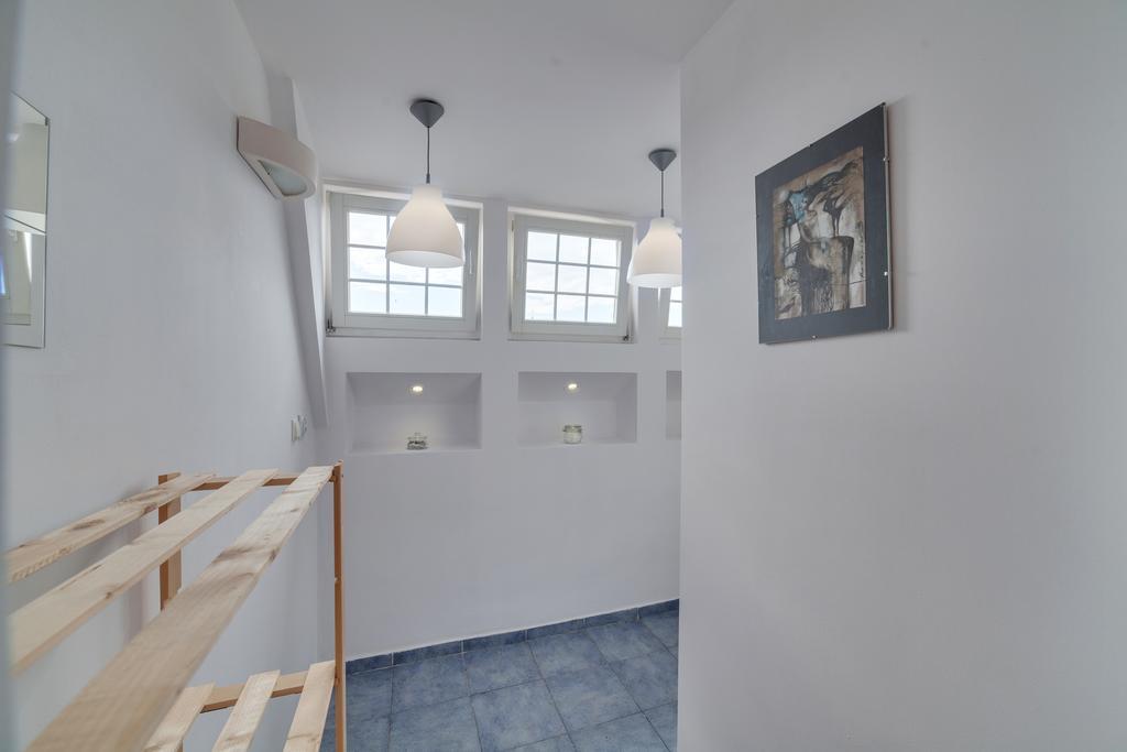 Dream Loft Motlava River Gdaňsk Exteriér fotografie